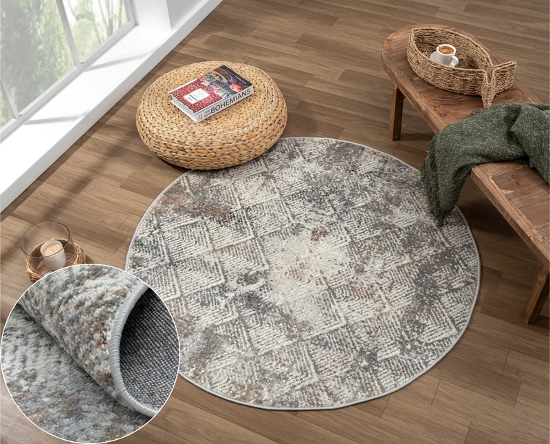 MY-RUG Teppich "Malin"