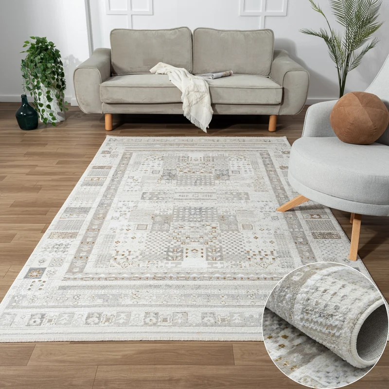 MY-RUG Teppich "Lotta"