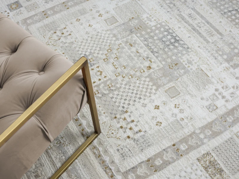 MY-RUG Teppich "Lotta"