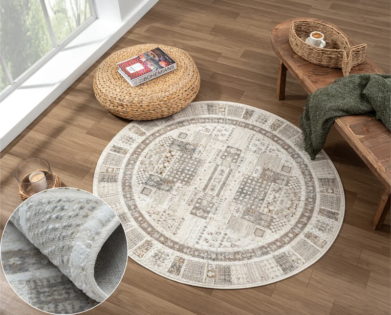 MY-RUG Teppich "Lotta"