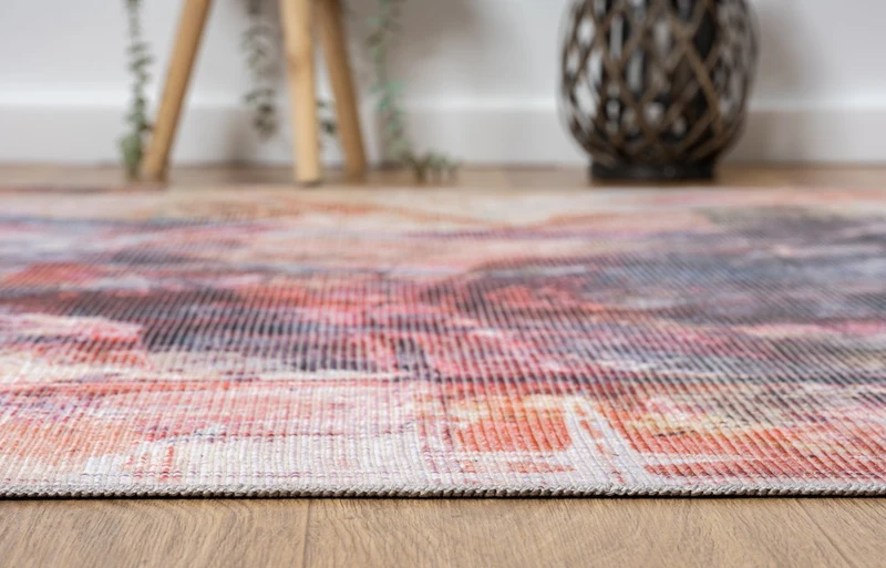 MY-RUG waschbarer Teppich "Narissa"