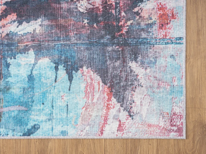 MY-RUG waschbarer Teppich "Narissa"