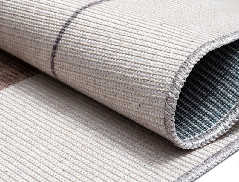 MY-RUG waschbarer Teppich "Isla"