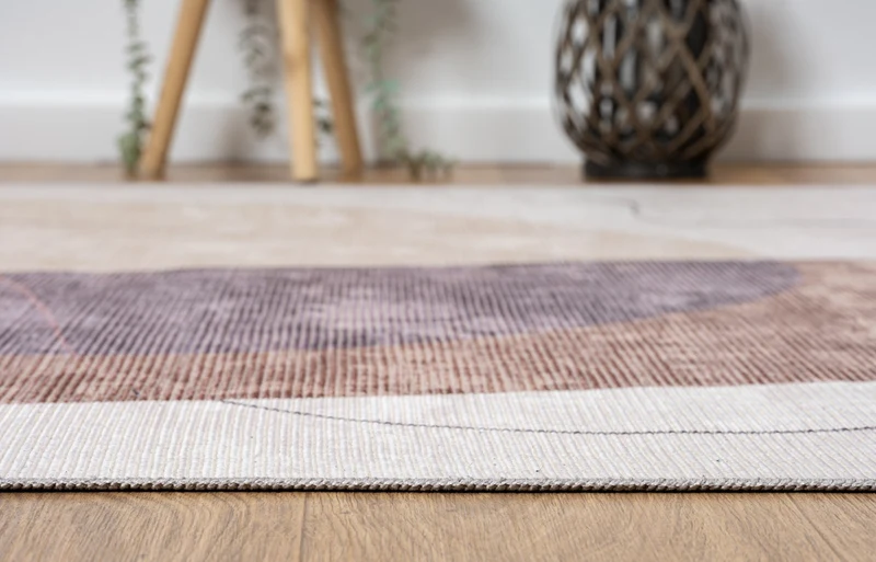 MY-RUG waschbarer Teppich "Isla"