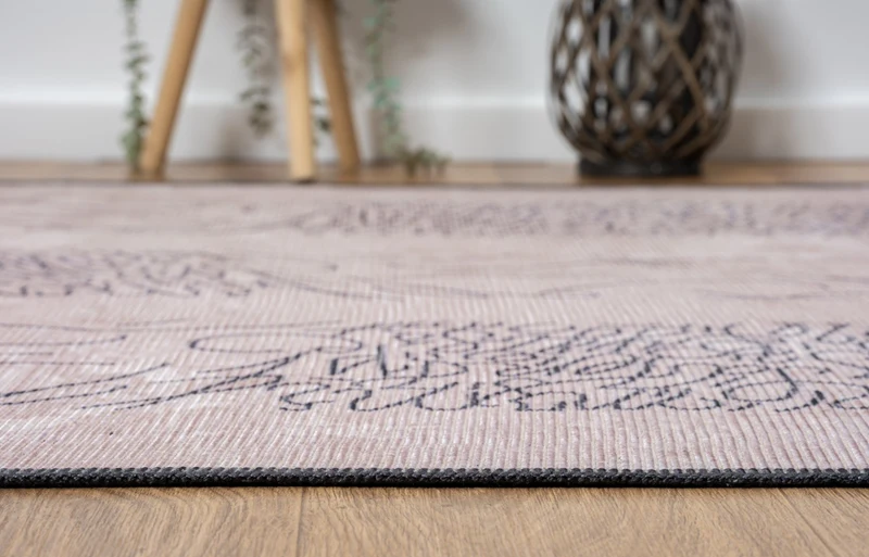 MY-RUG waschbarer Teppich "Zale II"
