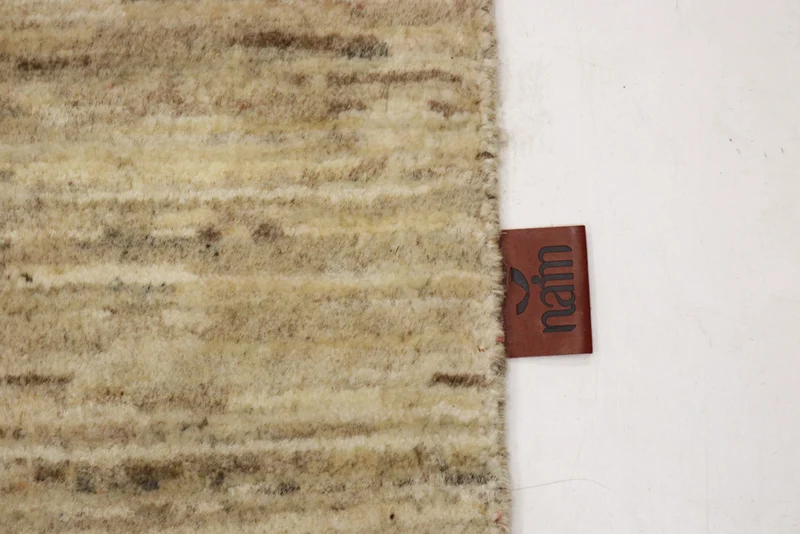 Gabbeh Teppich - Loribaft Indus - 154 x 200 cm - mehrfarbig