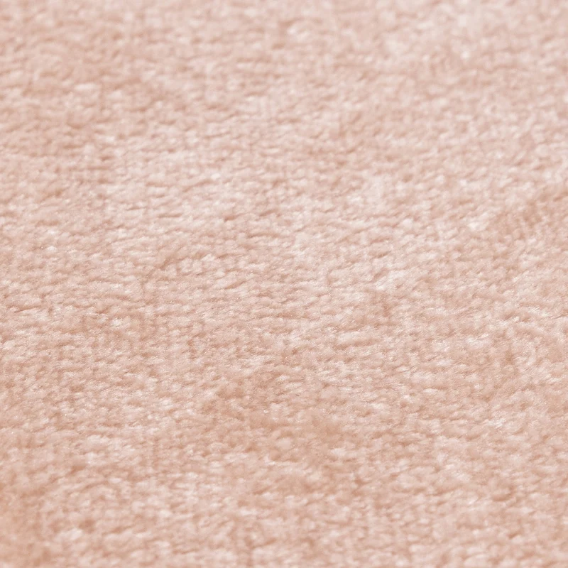 Spielmatte Rund - Jip Rosa