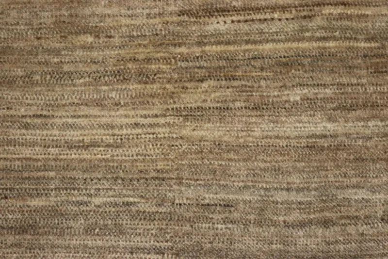 Gabbeh Teppich - Loribaft Indus - 102 x 156 cm - beige