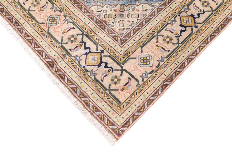 Perserteppich - Nomadic - 195 x 285 cm - sand