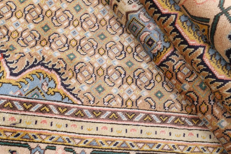 Perserteppich - Nomadic - 195 x 285 cm - sand
