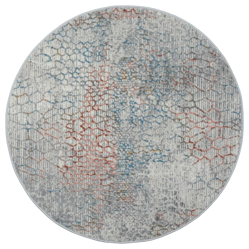 MY-RUG Teppich "Leikny"