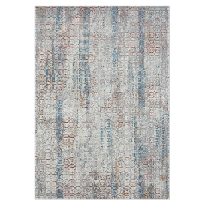 MY-RUG Teppich "Leikny"