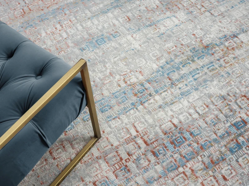 MY-RUG Teppich "Leikny"