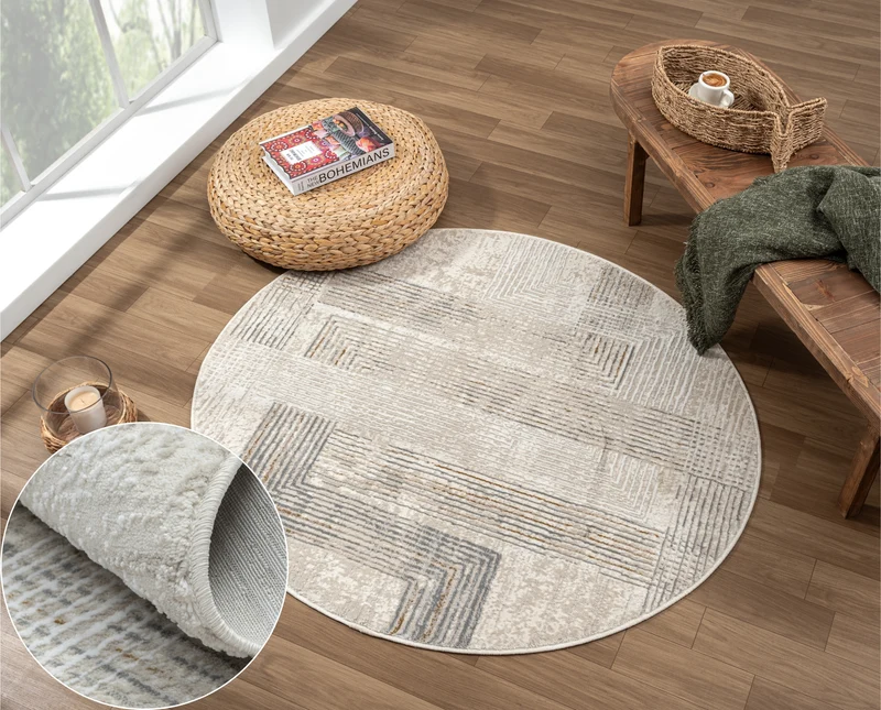MY-RUG Teppich "Kiana"