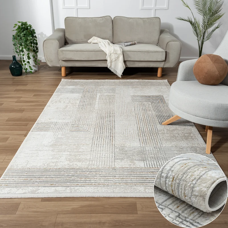 MY-RUG Teppich "Kiana"