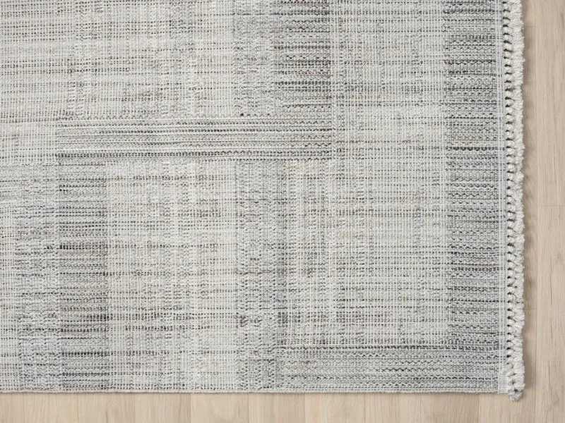 MY-RUG "Kavya", moderner 3D-Flor-Teppich