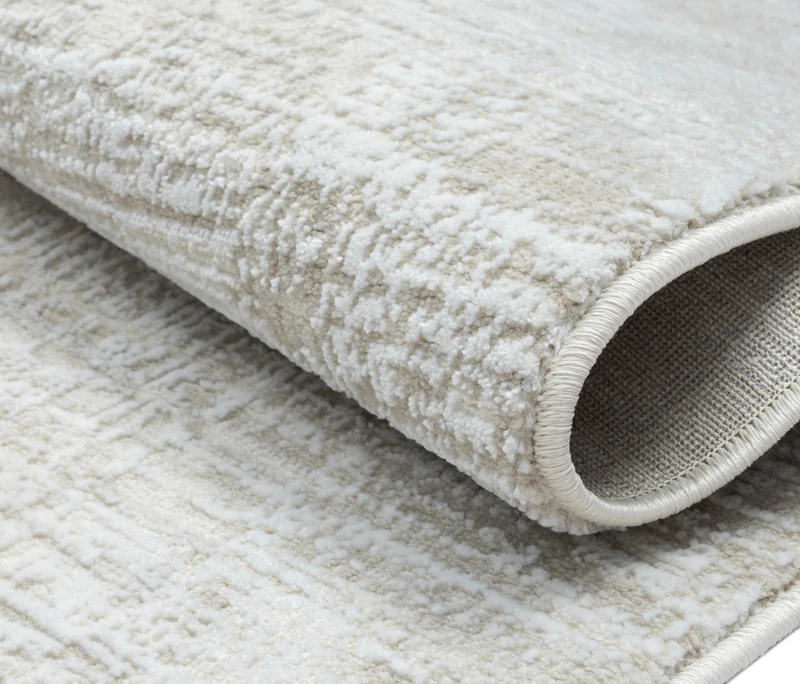 MY-RUG "Kari", Kurzflorteppich, schlichtes Design