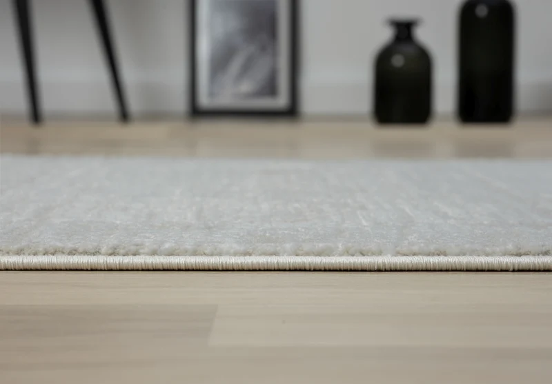 MY-RUG "Kari", Kurzflorteppich, schlichtes Design