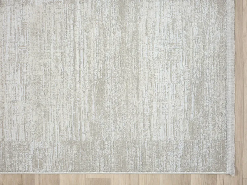 MY-RUG "Kari", Kurzflorteppich, schlichtes Design