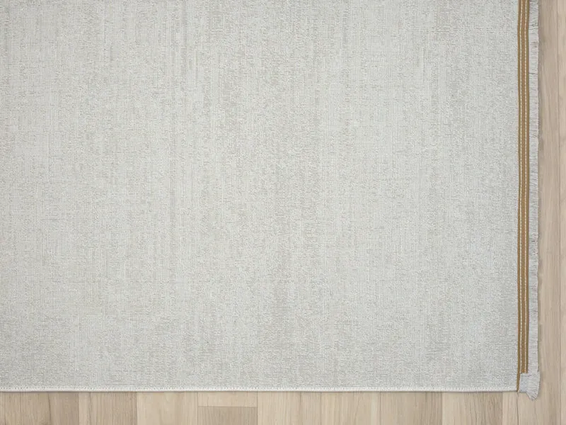 MY-RUG "Kari", Kurzflorteppich, schlichtes Design