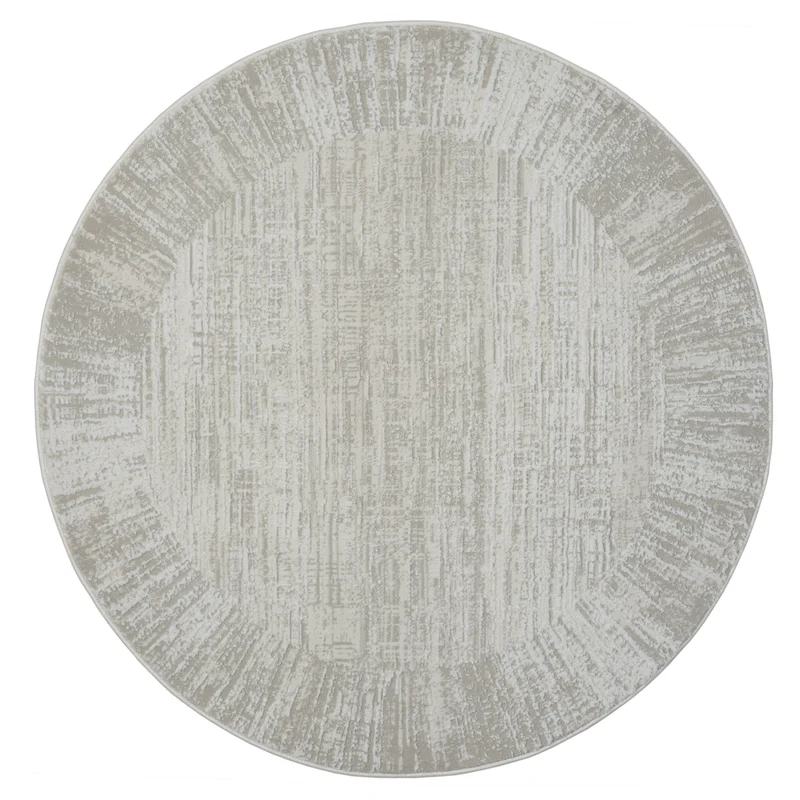 MY-RUG "Kari", Kurzflorteppich, schlichtes Design