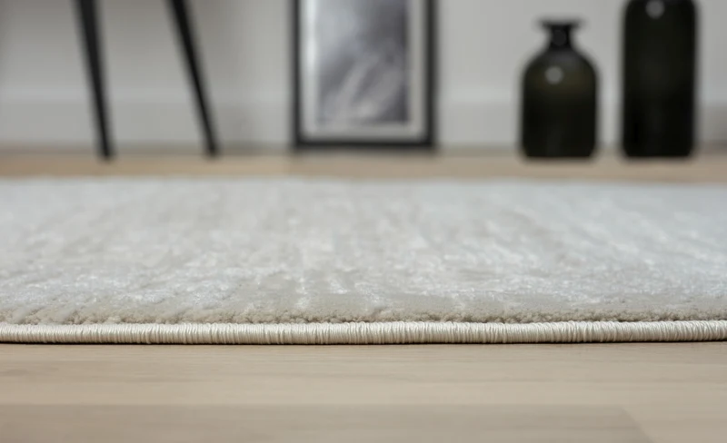 MY-RUG "Kari", Kurzflorteppich, schlichtes Design