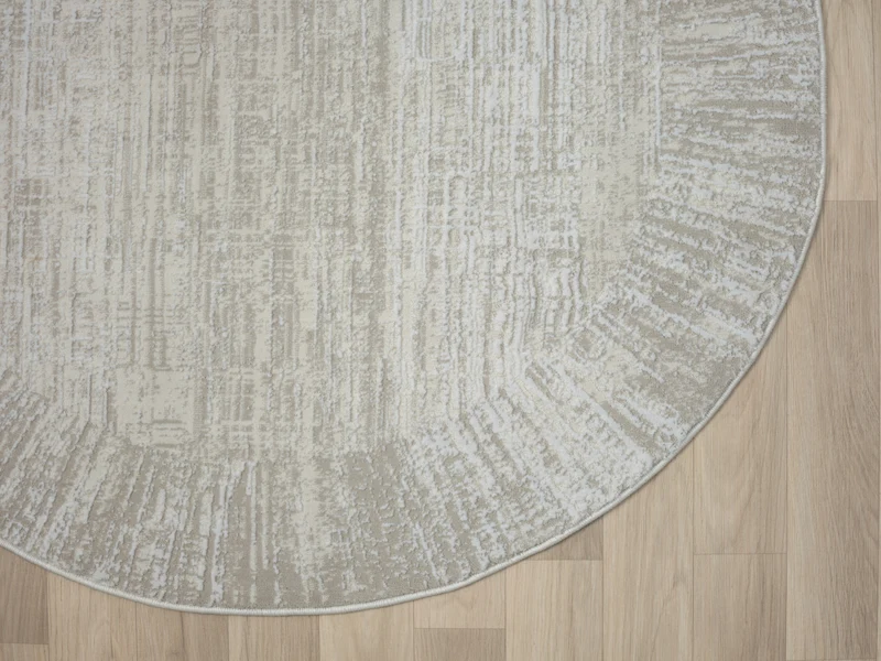 MY-RUG "Kari", Kurzflorteppich, schlichtes Design