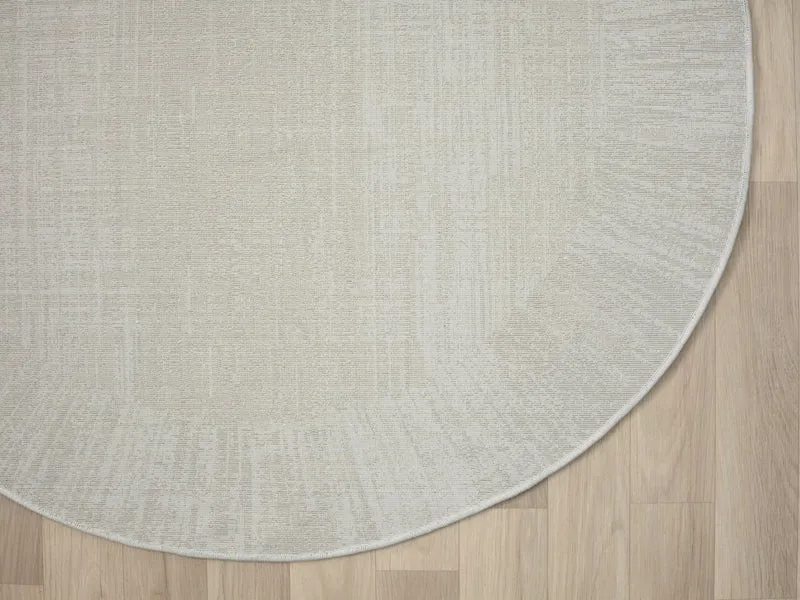 MY-RUG "Kari", Kurzflorteppich, schlichtes Design