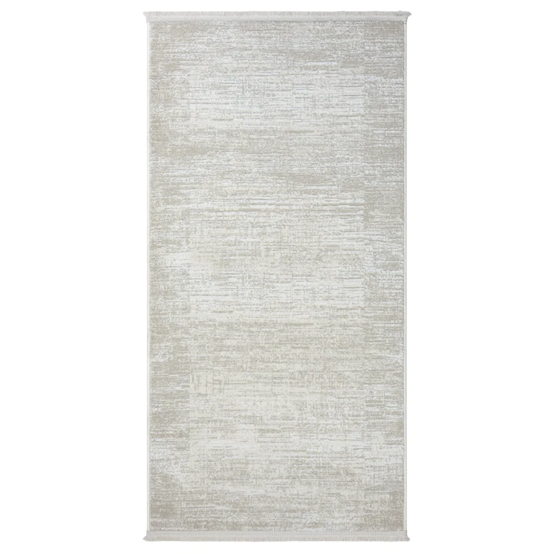 MY-RUG "Kari", Kurzflorteppich, schlichtes Design