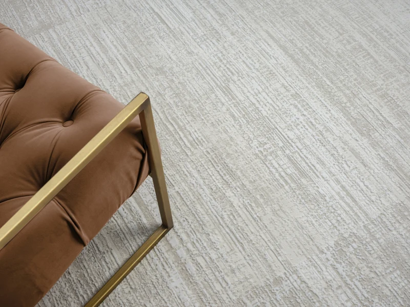 MY-RUG "Kari", Kurzflorteppich, schlichtes Design