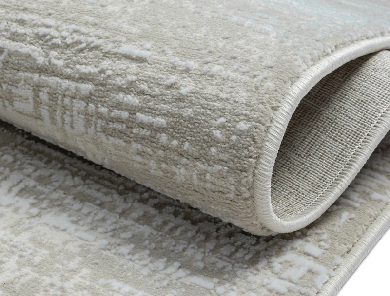 MY-RUG "Kari", Kurzflorteppich, schlichtes Design