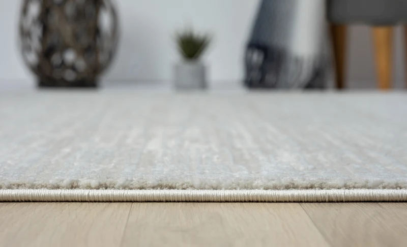 MY-RUG "Kari", Kurzflorteppich, schlichtes Design