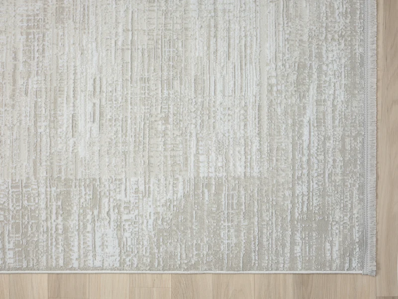 MY-RUG "Kari", Kurzflorteppich, schlichtes Design