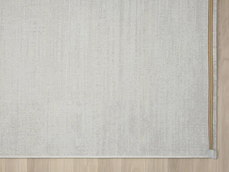 MY-RUG "Kari", Kurzflorteppich, schlichtes Design