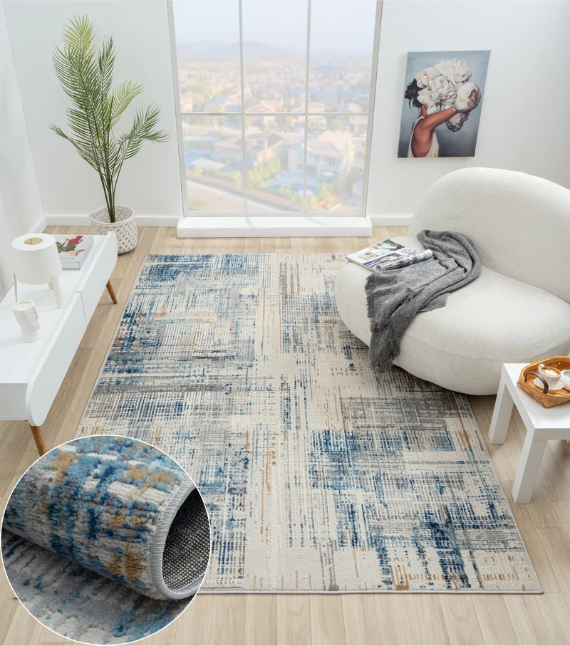 MY-RUG Teppich "Isadora "