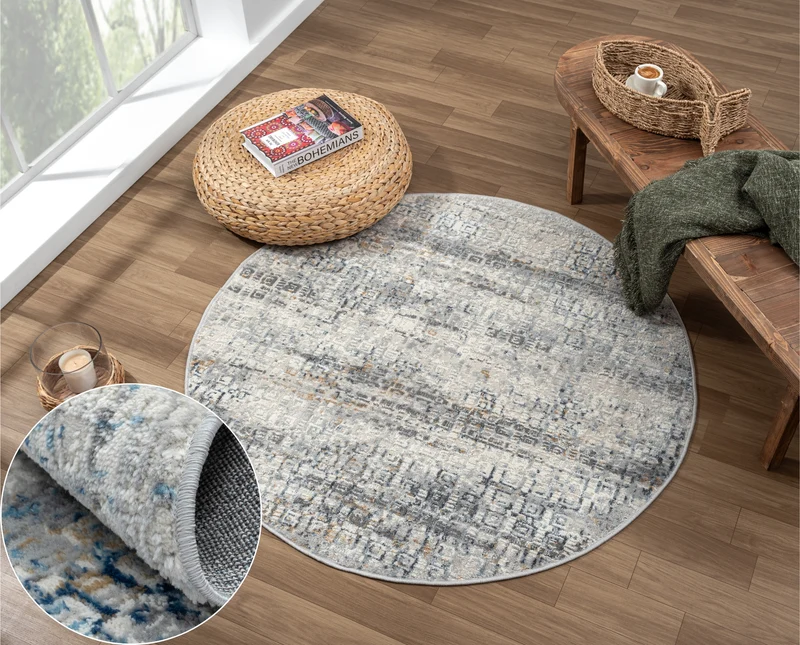 MY-RUG Teppich "Hanne 2"
