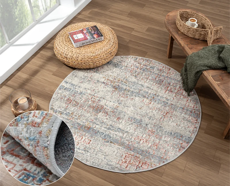 MY-RUG Teppich "Hanne"