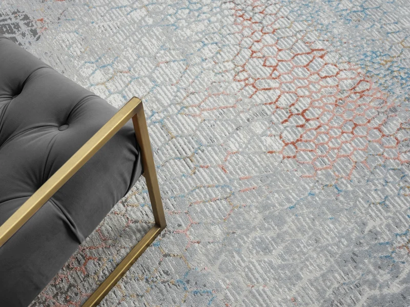 MY-RUG Teppich "Hanne"