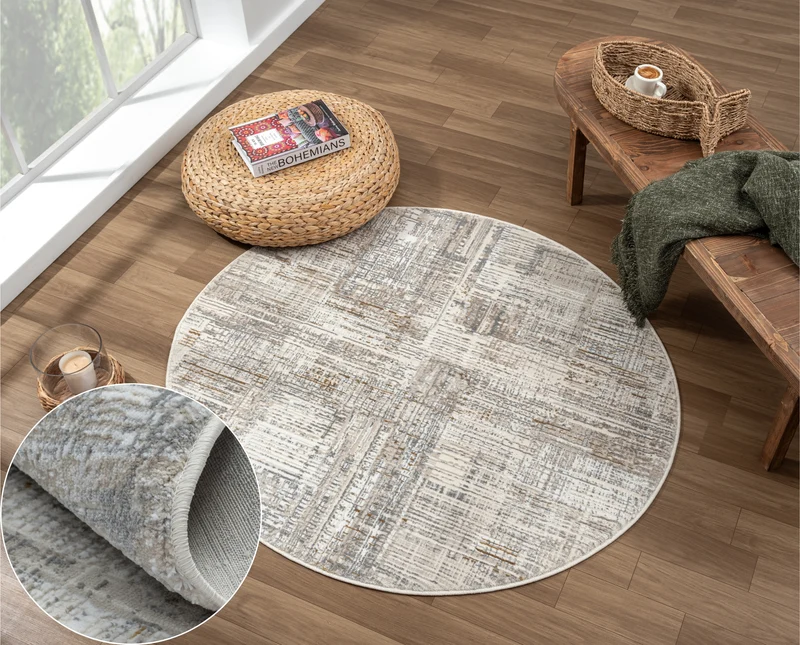 MY-RUG Teppich "Calla"