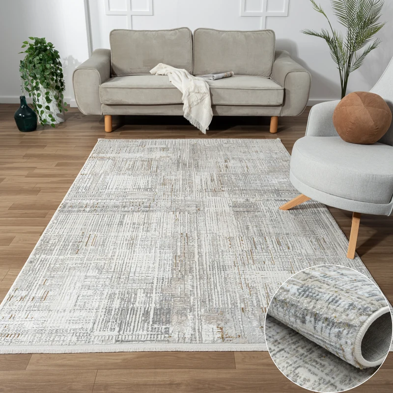 MY-RUG Teppich "Calla"