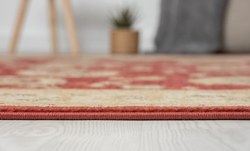 MY-RUG "Ben", Orientalischer Kurzflorteppich