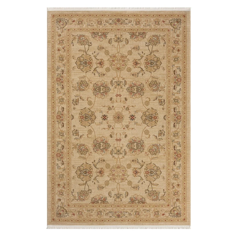 MY-RUG "Ben", Orientalischer Kurzflorteppich
