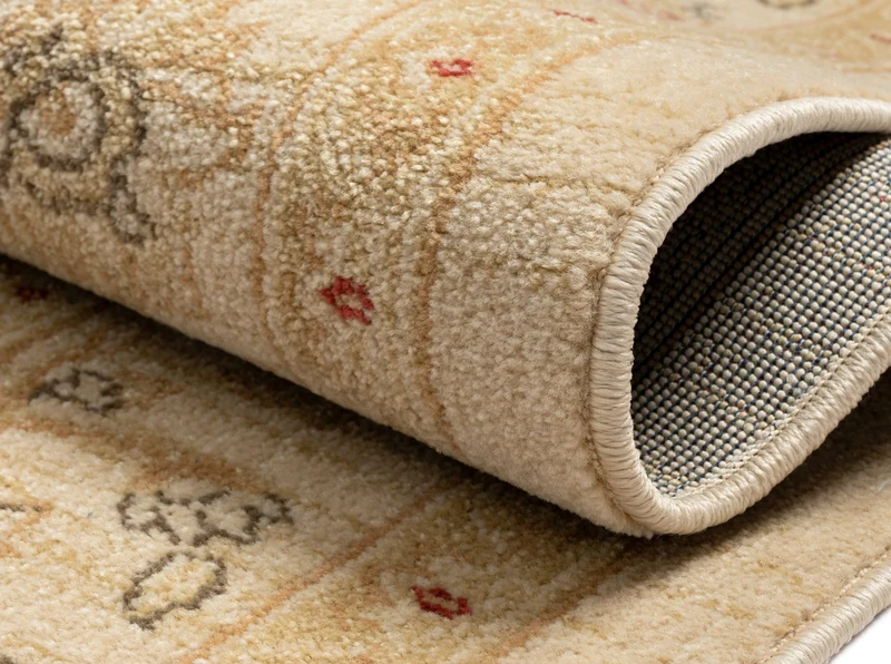 MY-RUG "Ben", Orientalischer Kurzflorteppich