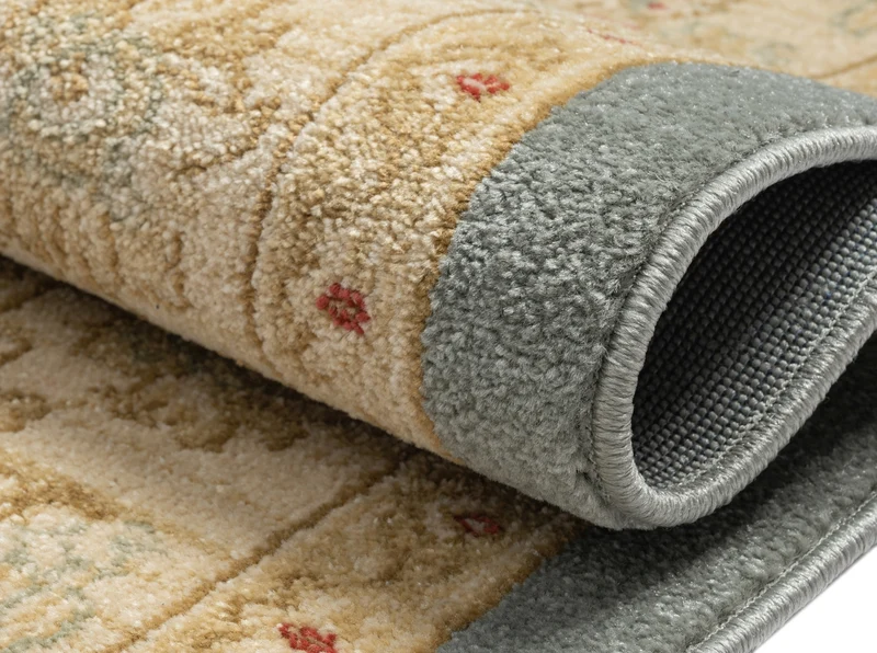 MY-RUG "Ben", Orientalischer Kurzflorteppich