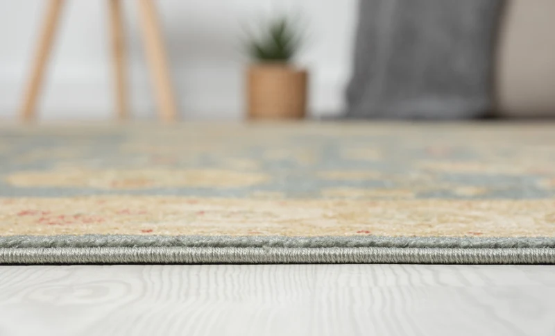 MY-RUG "Ben", Orientalischer Kurzflorteppich