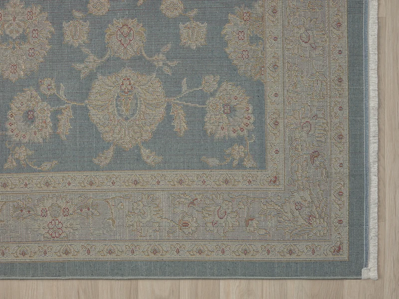 MY-RUG "Ben", Orientalischer Kurzflorteppich