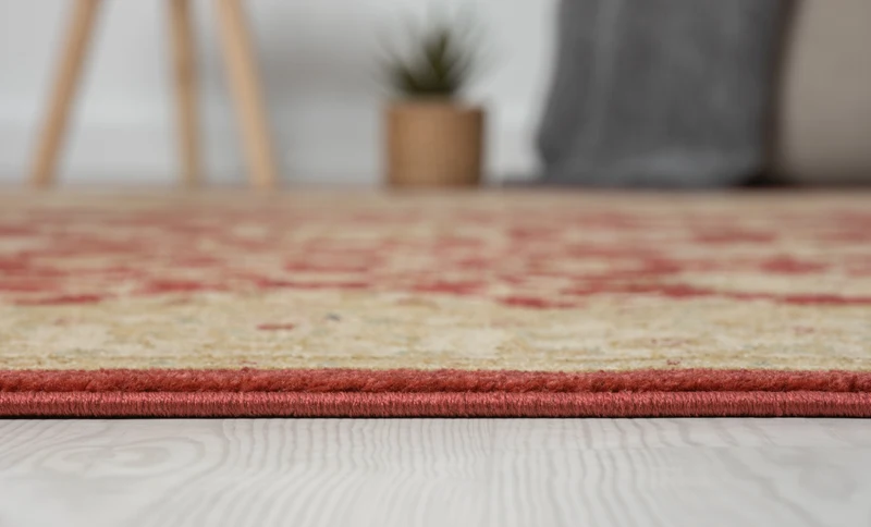 MY-RUG "Ben", Orientalischer Kurzflorteppich