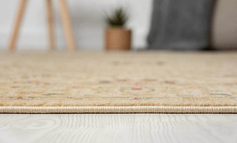 MY-RUG "Ben", Orientalischer Kurzflorteppich
