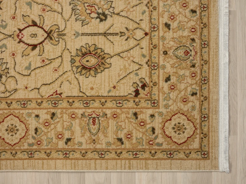 MY-RUG "Ben", Orientalischer Kurzflorteppich