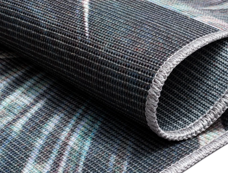 MY-RUG waschbarer Teppich "Lagu"